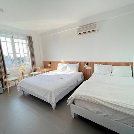 Lux Hotel Thon Lai The Экстерьер фото