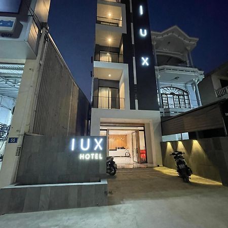 Lux Hotel Thon Lai The Экстерьер фото