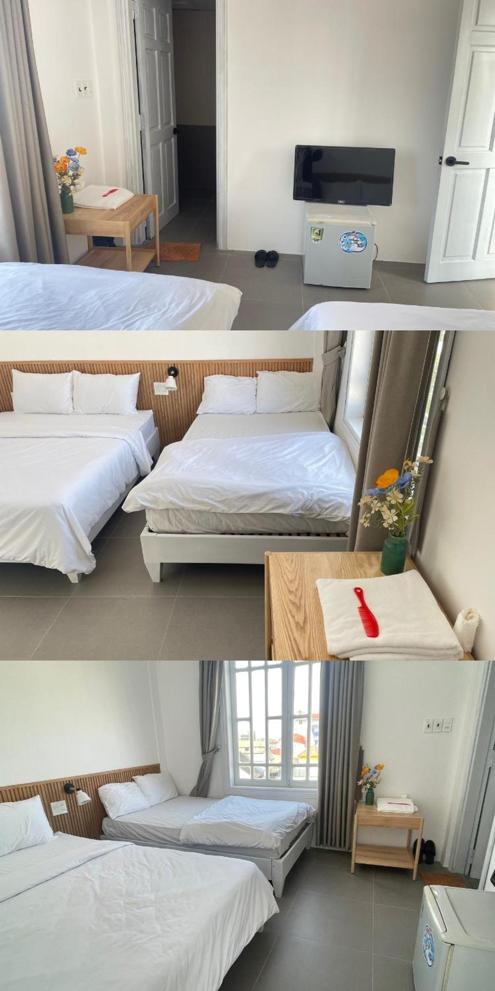Lux Hotel Thon Lai The Экстерьер фото