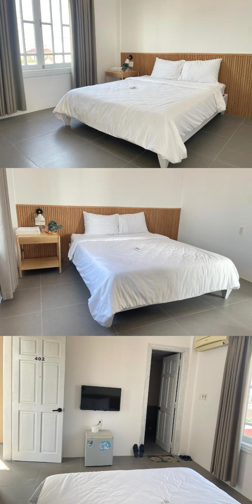Lux Hotel Thon Lai The Экстерьер фото