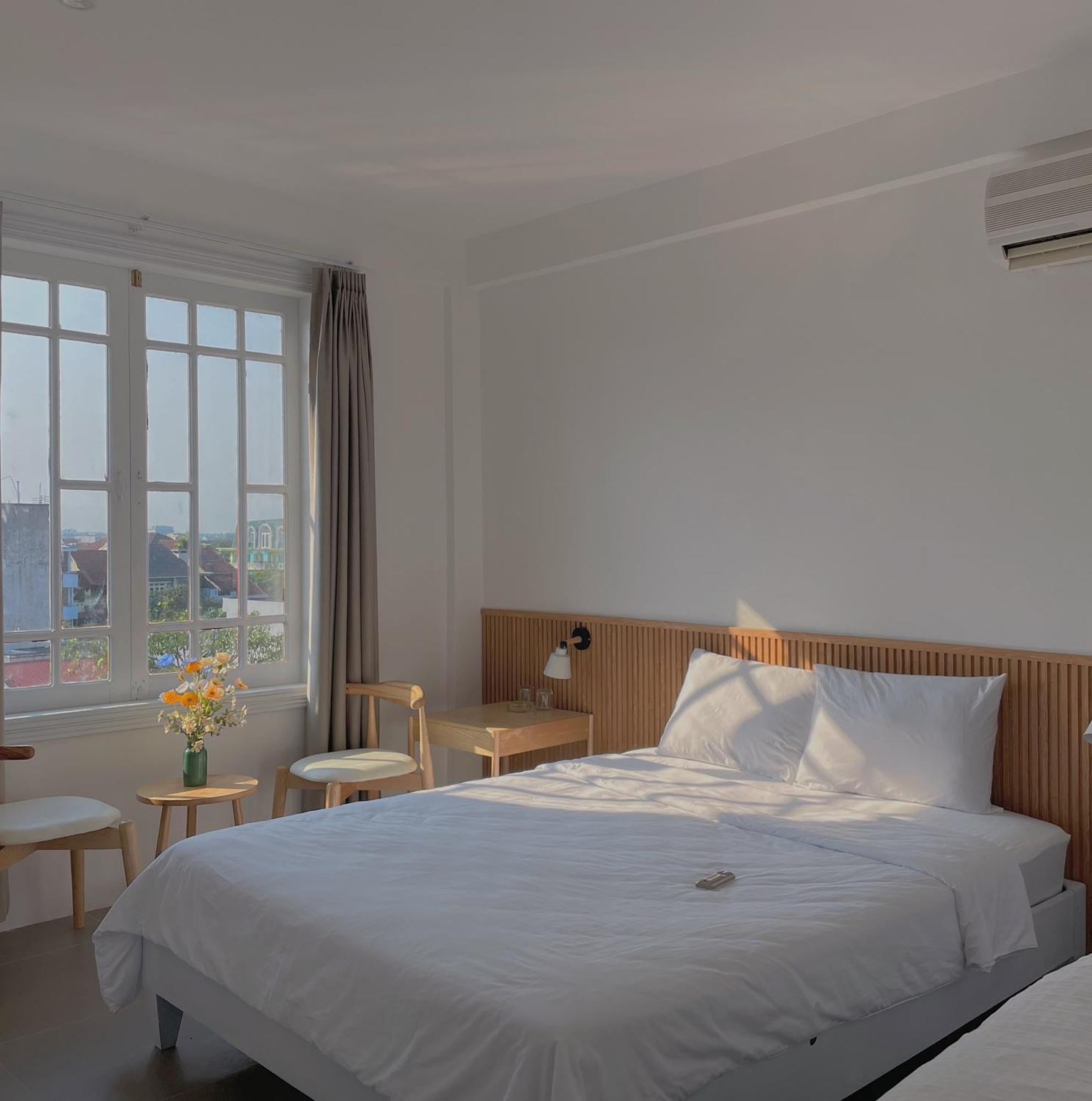 Lux Hotel Thon Lai The Экстерьер фото