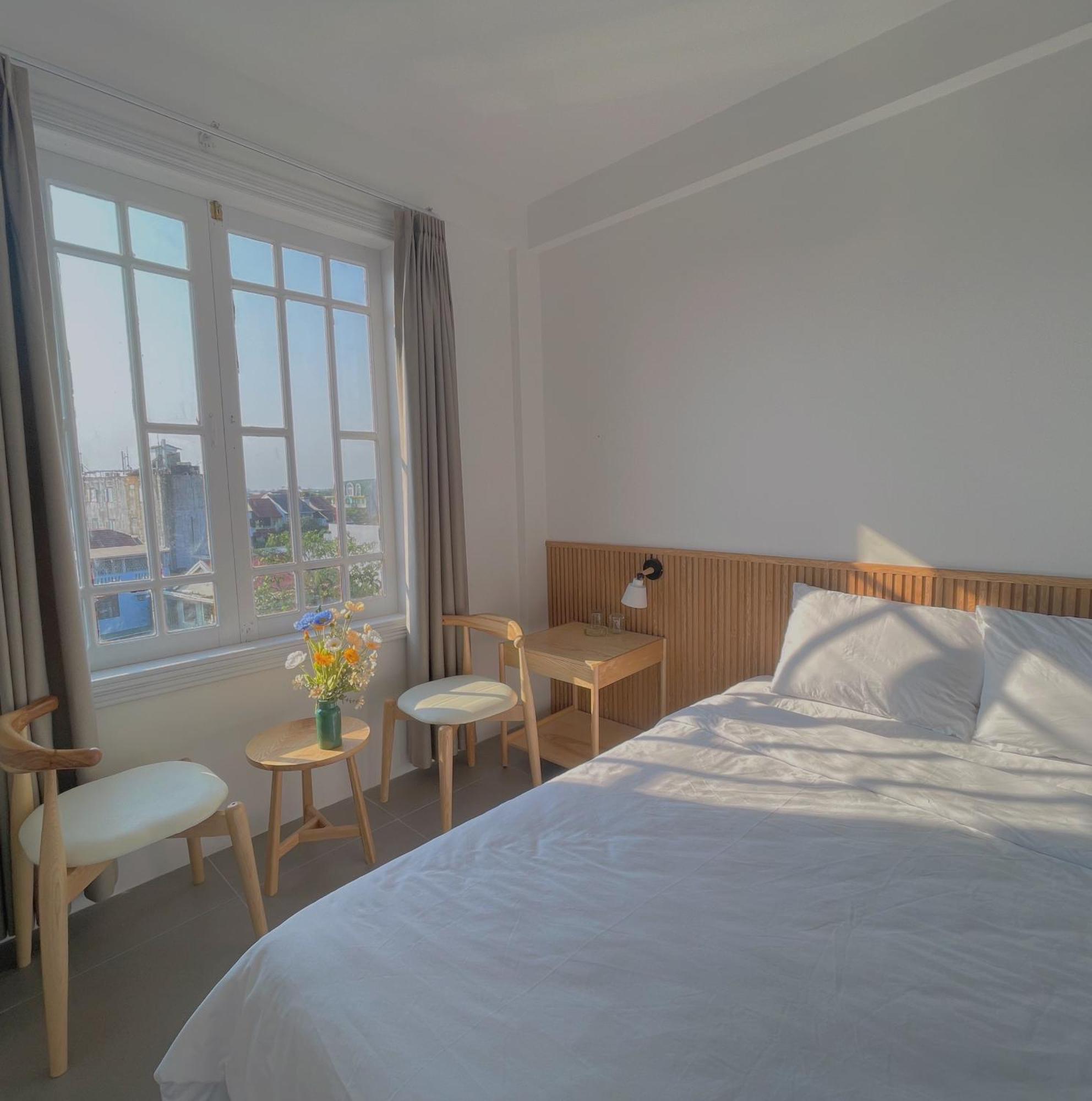 Lux Hotel Thon Lai The Экстерьер фото