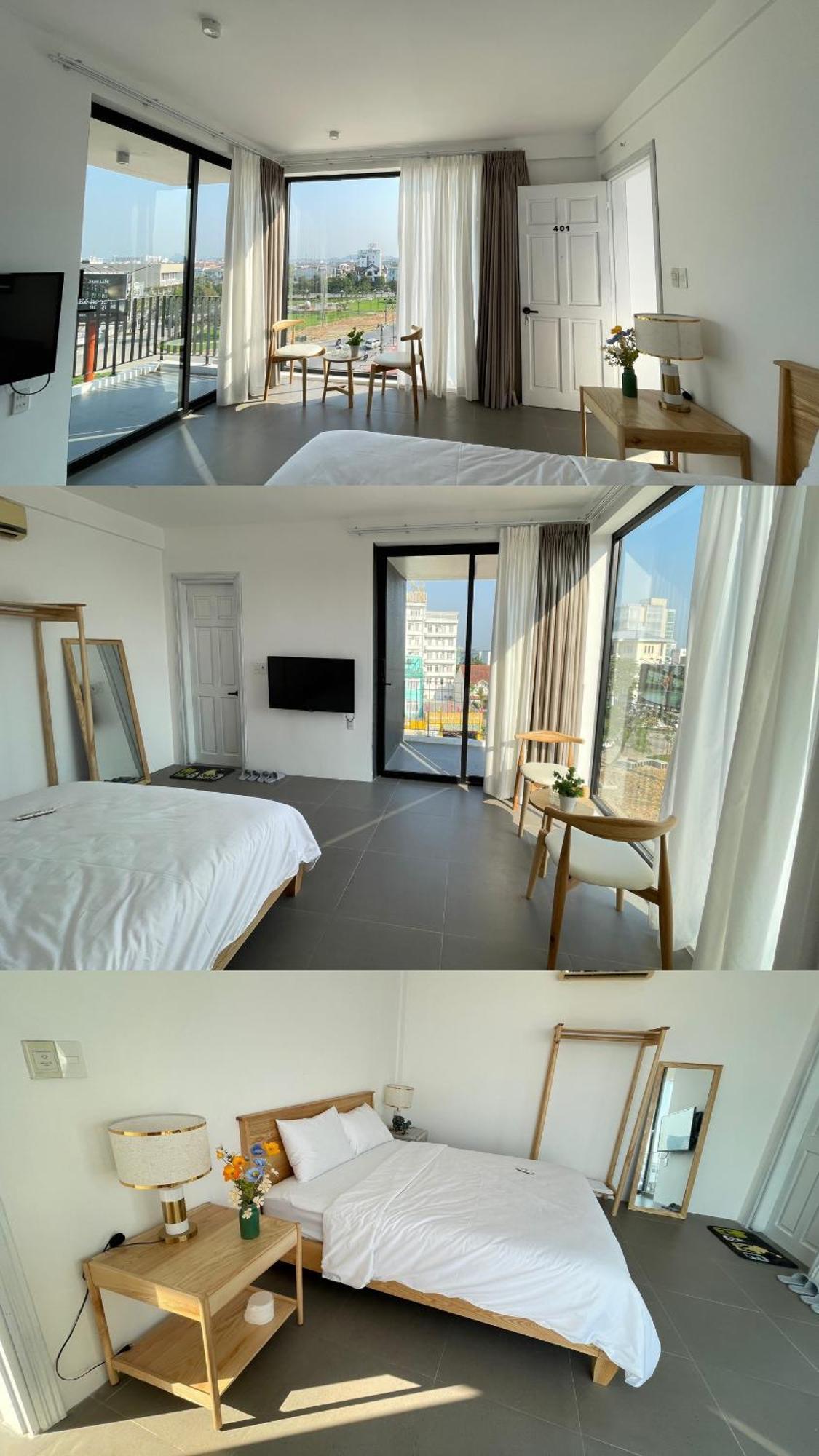 Lux Hotel Thon Lai The Экстерьер фото