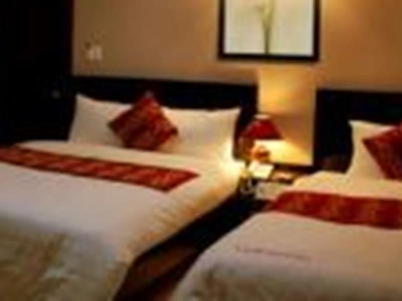 Lux Hotel Thon Lai The Экстерьер фото